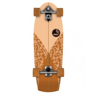 Surfskate slide quad Auka 30 1