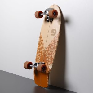 Surfskate slide quad Auka 30 3