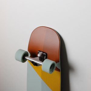 surfskate slide GUSSIE GROUNDSWELL 31″ 1