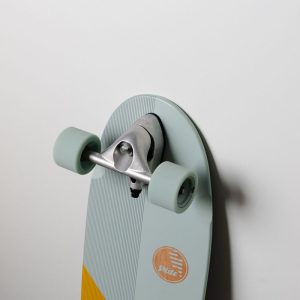 surfskate slide GUSSIE GROUNDSWELL 31″ 2