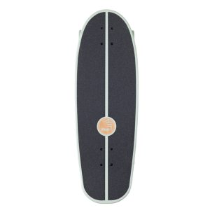 surfskate slide GUSSIE GROUNDSWELL 31″ 4