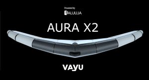 Aura X 2