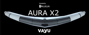 Aura X II portada 2