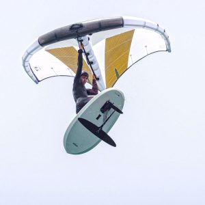 Foto 1 Vayu aura XII