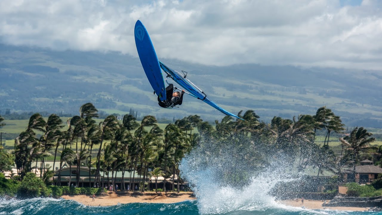 marcas logo goya windsurf