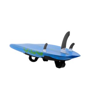 Tabla windsurf Goya One 12 carbon 3