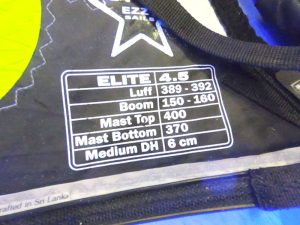 Vela Ezzy Elite 4.5 2017 (5)