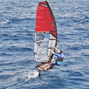 Vela Patrik HA Foil 2024 2