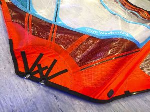 Vela windsurf Goya Guru X 3.7 2020 (3)
