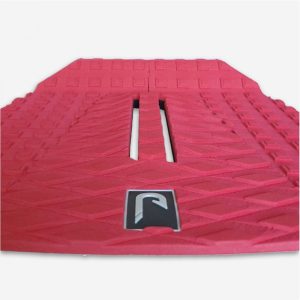 Pad tabla surf 3Pieces burgundy 4