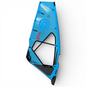 Vela goya surf carbon pro 2025 1