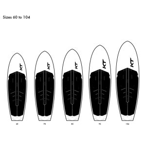 Ginxu super K shapes web