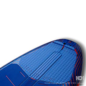 Kay lenny sup surf board 5