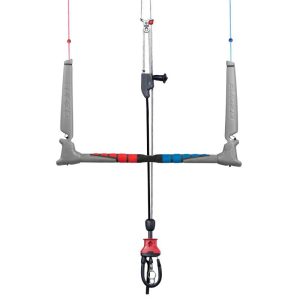 Barra Kitesurf Ozone Contact Water V5 con Líneas -Segunda mano