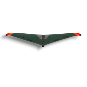 wing KT Astro green 4