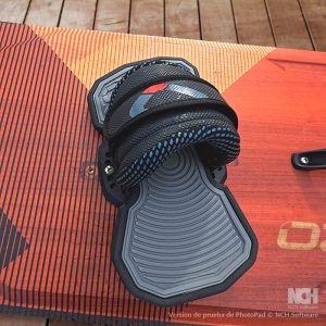Tabla kite Ozone Infinity-V4 144 (9)