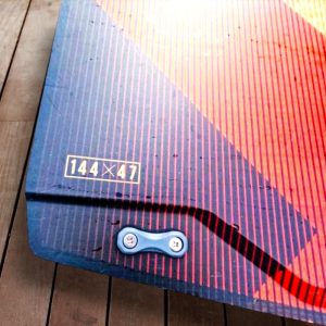 Tabla kite Ozone Infinity torque V4 144 (7)