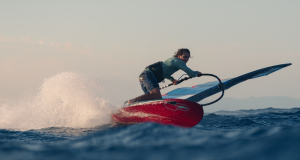 Marcas mallorca kiteboarding