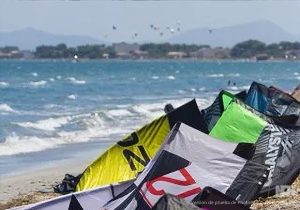 mallorca kiteboarding 8