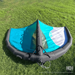 Wing ozone Wasp V3 5.7 (2)