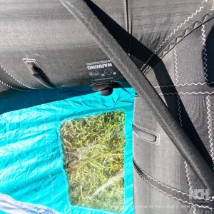 Wing ozone Wasp V3 5.7 (3)