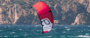 mallorca kiteboarding Ozone kites