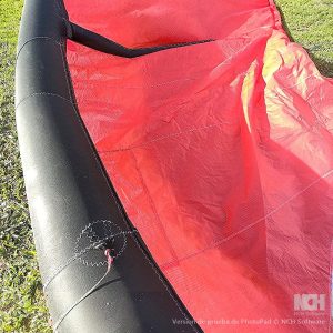 Kite Ozone Edge V11 13m (1)