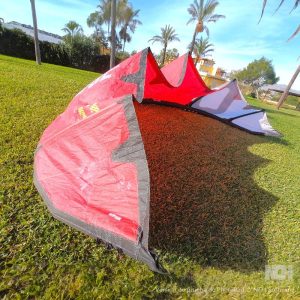 Kite Ozone Edge V11 13m (3)