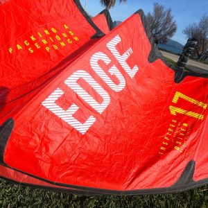 Kite Ozone Edge V11 17m (2)
