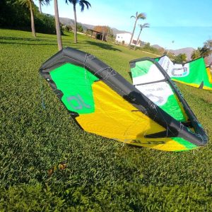 Kite Ozone Enduro 10m (1)