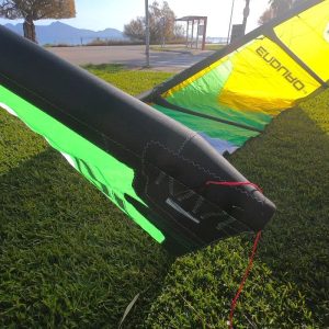 Kite Ozone Enduro 10m (10)