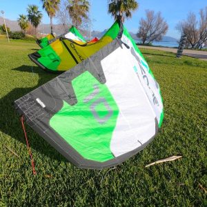 Kite Ozone Enduro 10m (2)