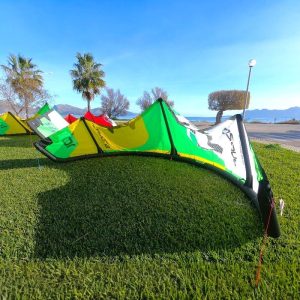 Kite Ozone Enduro 10m (3)