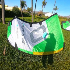 Kite Ozone Enduro 10m (6)