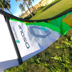 Kite Ozone Enduro V5 14m (1)