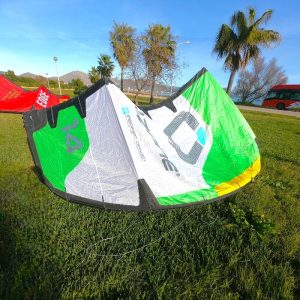 Kite Ozone Enduro V5 14m (3)