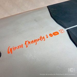 Tabla KT Ginxu Dragon Fly 2 pro carbon 121 (10)