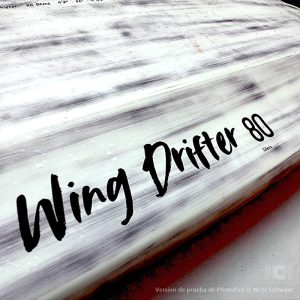 Tabla wing Drifter 80 0161 (1)