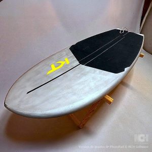 Tabla wing KT Drifter 4 carbon 90 (11)