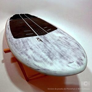 Tabla wingfoil KT Drifter 115 0216 (4)