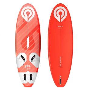 Tabla goya Voalr ECO 2022 1