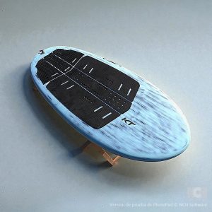 Tabla wing KT Drifter 105 0227 (1)