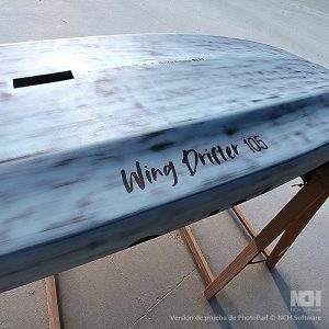 Tabla wing KT Drifter 105 0227 (8)