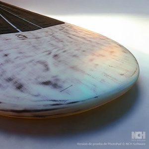 Tabla wing KT Drifter 130 (2)