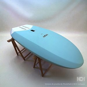 Tabla wingfoil Vayu Fly 130 (10)