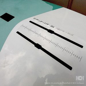 Tabla wingfoil Vayu Fly 130 (7)