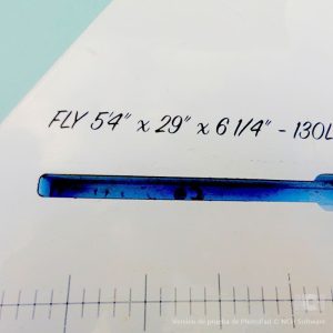 Tabla wingfoil Vayu Fly 130 (8)