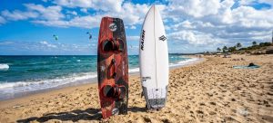 tablas kitesurf twintip surfboard mallorca kite schools