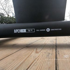 Foil Ozone Apex 75-1500-210(23)