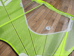 Vela Goya Banzai 6.3(7) 2022